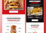 design figma email templates and newsletters